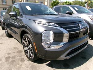 صورة مصغرة 17 لـ 2025 Mitsubishi OUTLANDER SE