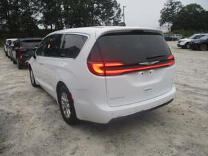 2024 Chrysler PACIFICA TOURING L — миниатюра 23