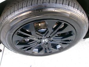 HONDA ODYSSEY SPORT-L - 9