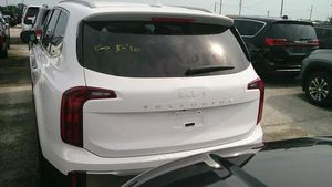 2025 KIA TELLURIDE S 缩略图 23