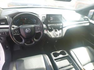 HONDA ODYSSEY SPORT - 4