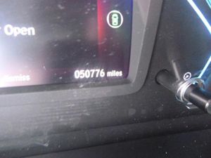 HONDA ODYSSEY SPORT - 5