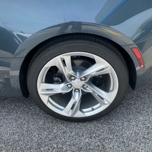 CHEVROLET CAMARO LT1 - 10