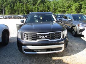 2025 KIA TELLURIDE S 缩略图 22