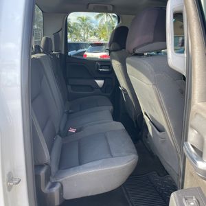 2018 Chevrolet SILVERADO 1500 LT — миниатюра 27