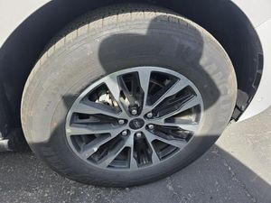 FORD EXPEDITION MAX PLATINUM - 9