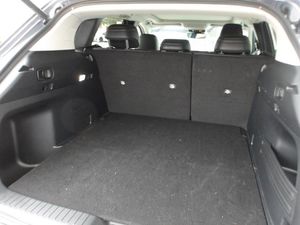 MAZDA CX-50 HYBRID PREMIUM PACKAGE - 6