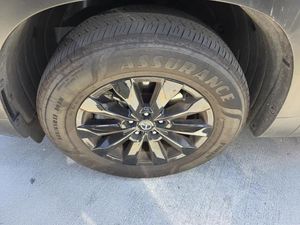 صورة مصغرة 13 لـ 2025 Mazda CX-50 2.5 S PREFERRED PACKAGE