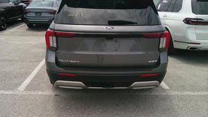 2025 FORD EXPLORER PLATINUM 缩略图 25