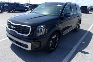 2025 KIA TELLURIDE S 照片 1