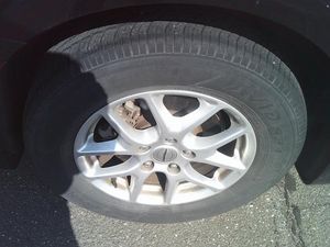 CHRYSLER PACIFICA TOURING L - 9