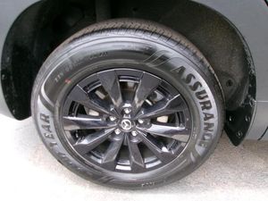 2025 Mazda CX-50 HYBRID PREMIUM PACKAGE 照片 9