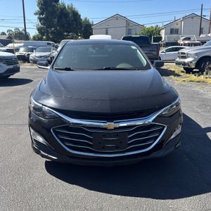 CHEVROLET MALIBU LT - 8