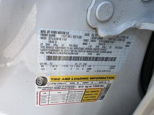 FORD EXPEDITION XLT - 7