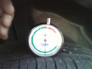 CHEVROLET TRAX LT - 9