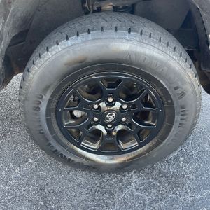 2020 Toyota TACOMA SR5 V6 照片 13