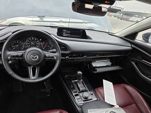 MAZDA CX-30 2.5 S - 4