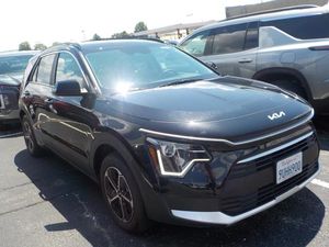 2025 KIA NIRO LX 缩略图 19