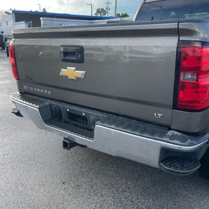 صورة مصغرة 53 لـ 2014 Chevrolet SILVERADO 1500 LT Z71