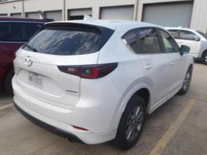 صورة 2 لـ 2025 Mazda CX-5 2.5 S SELECT PACKAGE