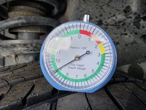 JEEP COMPASS LIMITED - 9