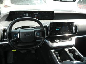 FORD EXPEDITION PLATINUM - 4