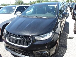 CHRYSLER PACIFICA SELECT - 1