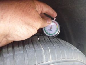 CHRYSLER PACIFICA SELECT - 10