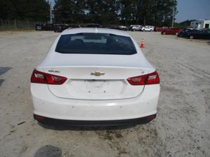 2024 Chevrolet MALIBU LT — миниатюра 23