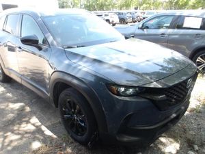 2025 Mazda CX-50 2.5 S PREFERRED PACKAGE — миниатюра 19