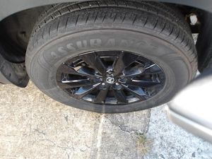 MAZDA CX-50 HYBRID PREMIUM PACKAGE - 8