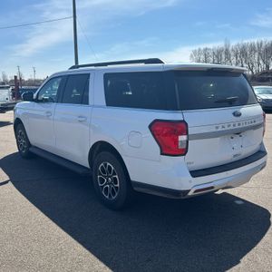 FORD EXPEDITION MAX XLT - 3