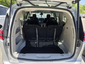 CHRYSLER PACIFICA TOURING L - 6