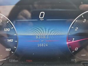 2025 Mercedes-BENZ GLA 照片 5