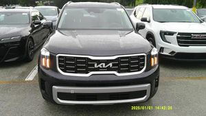 صورة مصغرة 23 لـ 2025 KIA TELLURIDE S
