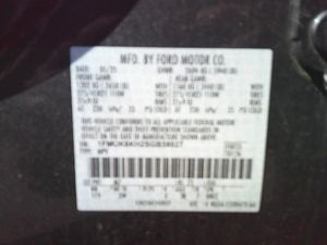 FORD EXPLORER ST-LINE - 7