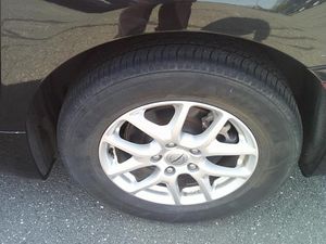 CHRYSLER PACIFICA TOURING L - 9