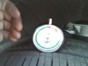 HYUNDAI SANTA FE SEL - 8