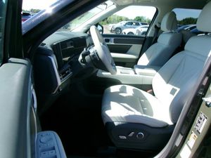 2026 Hyundai SANTA FE SEL 照片 3