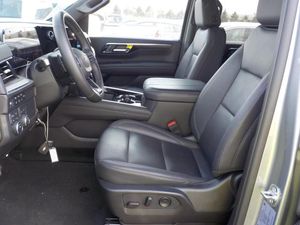 CHEVROLET TAHOE Z71 - 3