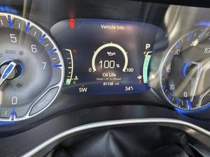 CHRYSLER PACIFICA TOURING L - 5