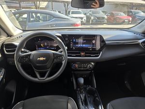 CHEVROLET TRAILBLAZER - 4