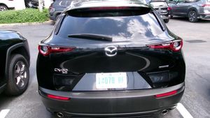 2025 Mazda CX-30 2.5 S PREFERRED PACKAGE — миниатюра 25