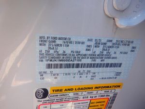 FORD EXPEDITION MAX PLATINUM - 7