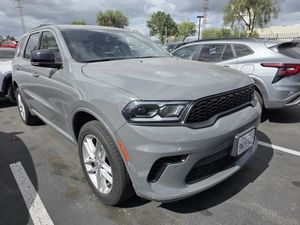 2025 Dodge DURANGO — миниатюра 14