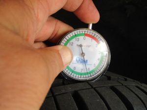 CHRYSLER PACIFICA TOURING L - 9