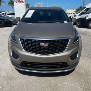 Cadillac XT5 Premium Luxury - 8