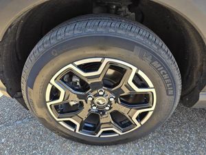 صورة 10 لـ 2025 FORD BRONCO SPORT OUTER BANKS