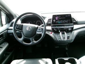 HONDA ODYSSEY SPORT-L - 4