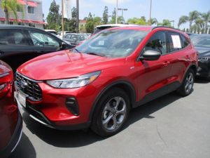 2025 FORD ESCAPE ST-LINE 照片 1